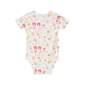 Christmas PJ Set for Kids